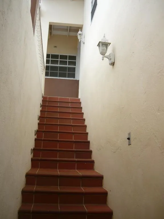 Roxsha Apartments Willemstad