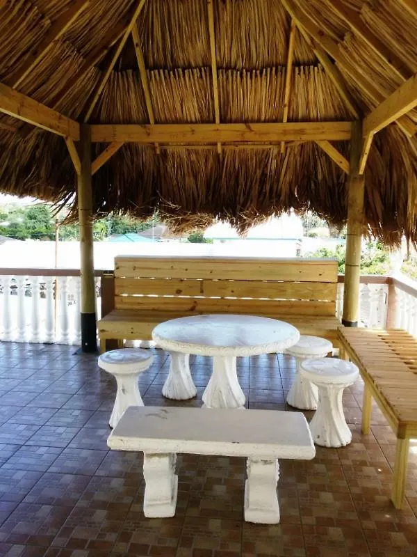 Roxsha Apartments Willemstad