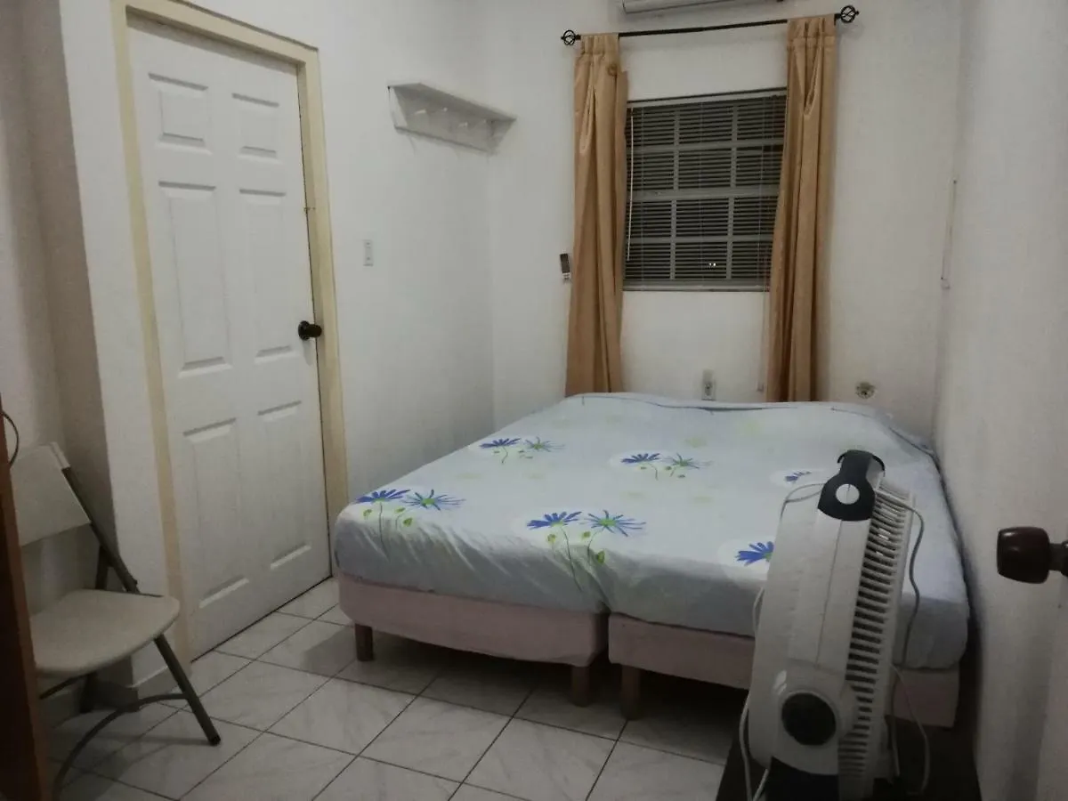 Roxsha Apartments Willemstad