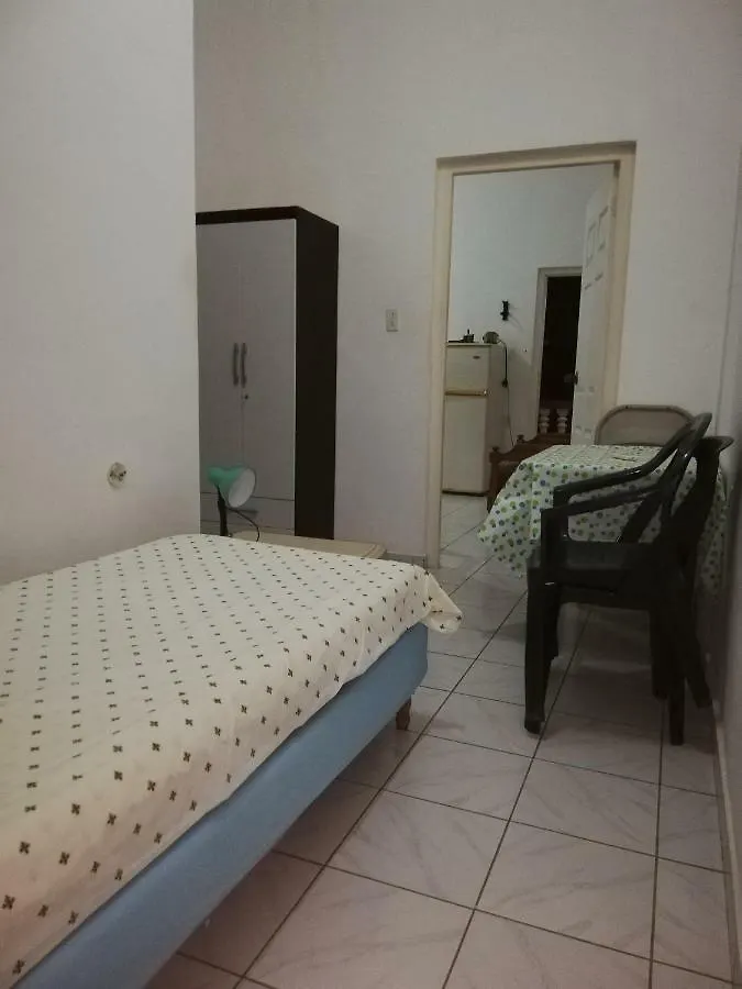 Roxsha Apartments Willemstad