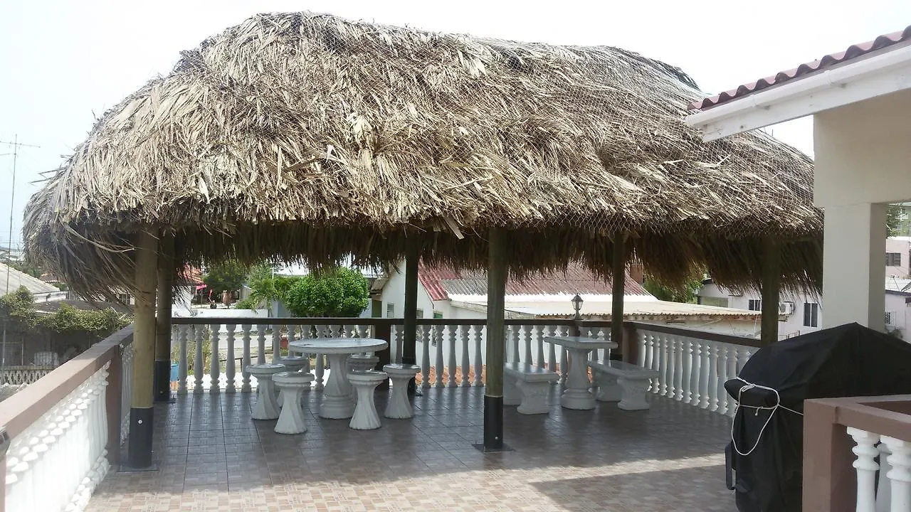 Roxsha Apartments Willemstad 0*,  Curaçao
