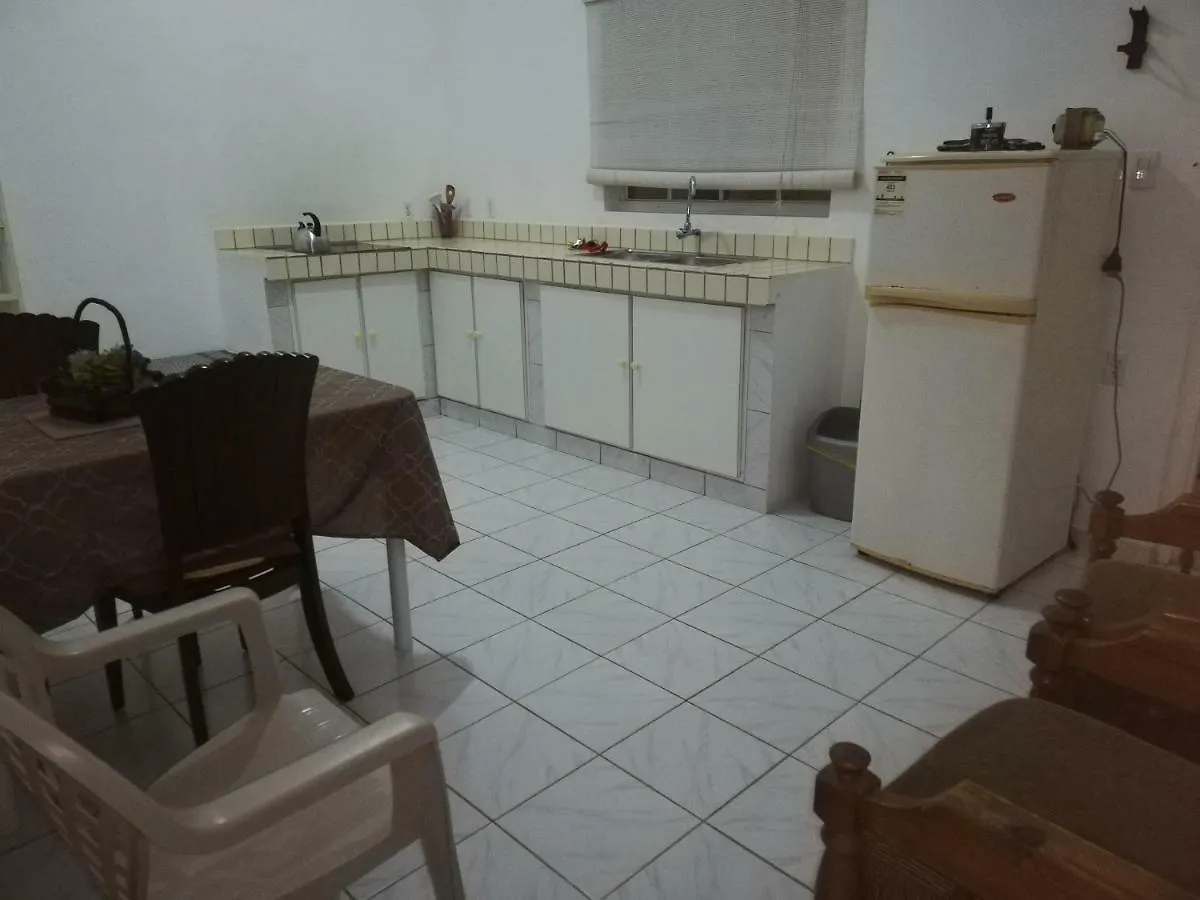 Roxsha Apartments Willemstad 0*,