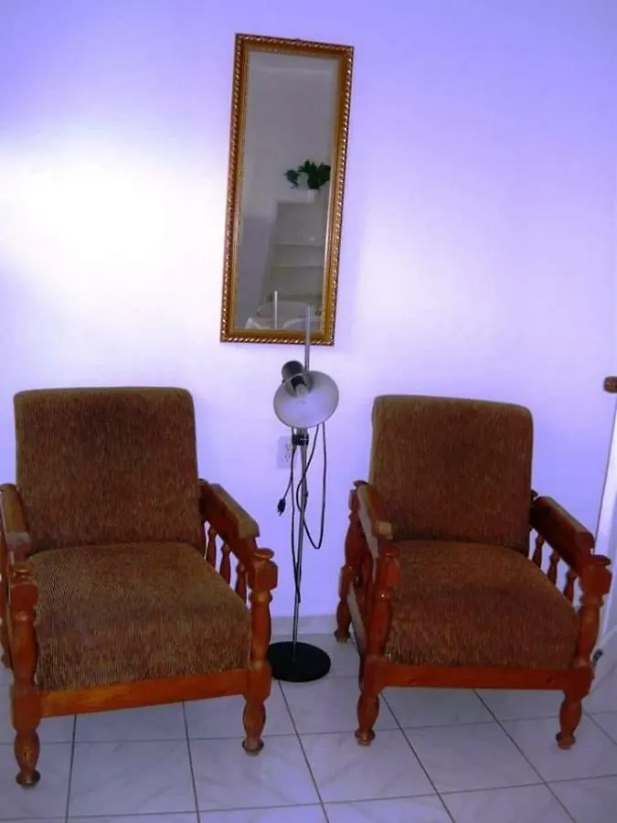 Roxsha Apartments Willemstad 0*,  Curacao